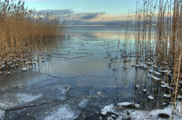 Erste Eis / ***