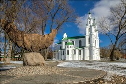 Sophien-Kathedrale / ***