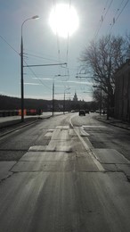 Road to the Sun / ***