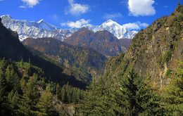Himalaya / ***