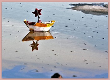 Ship childhood. / ***