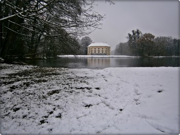  / Schloss Badeburg, München