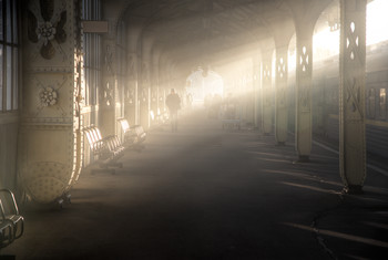 In light / ***