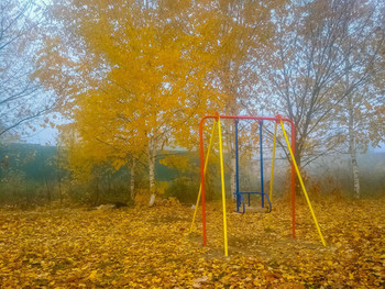 Autumn colors / ***