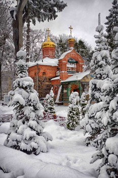 Temple / ***