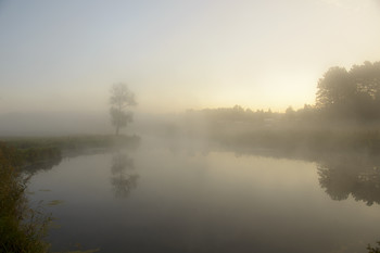 Morgendämmerung / ***