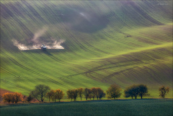 Atterraggio / ***