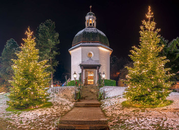 Stille Nacht Kapelle / Stille Nacht Kapelle
