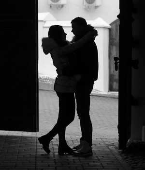 Love / ***