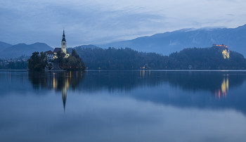 Lake / ***