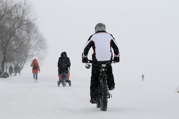 Winter-Skizzen / ***