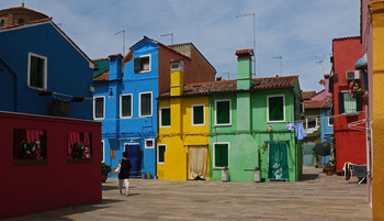 All the colors of the rainbow / ***