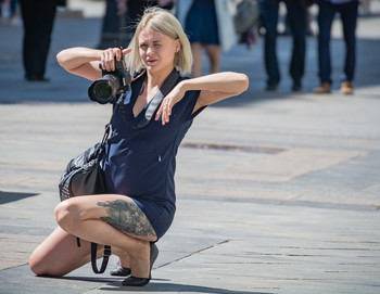 Photographer / ***