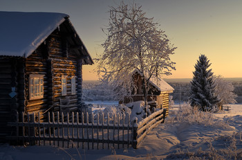 Village motives / ***