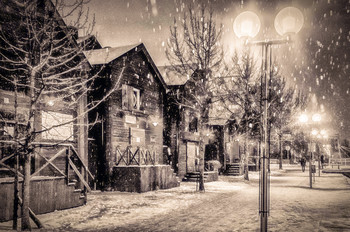 New Years is soon! / ***