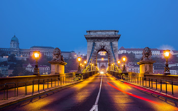 Budapest / ***