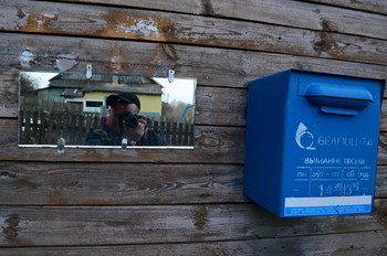 Selbstportrait / ***