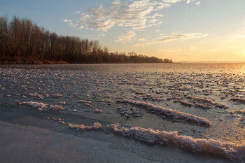 Morgendämmerung / ***