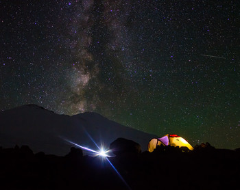 Before leaving / ...