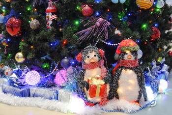 Glückliches Neues Jahr !!! / ***