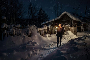 Village / ***