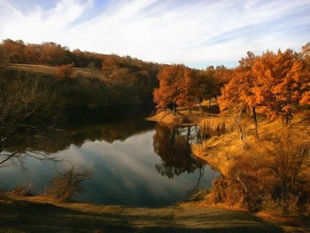 Autumn / ........