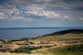 Volga / ***