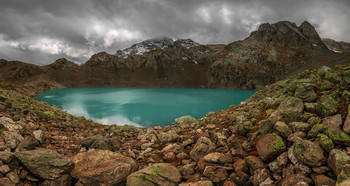 The Sofia Big Lake / ***