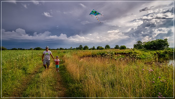 recalling the summer / ***