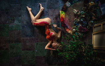 Creative impulse / ***