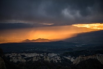  / Rupite, Bulgaria