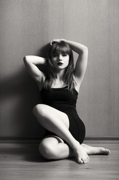 Femme fatale / ***