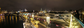Moscow / ***