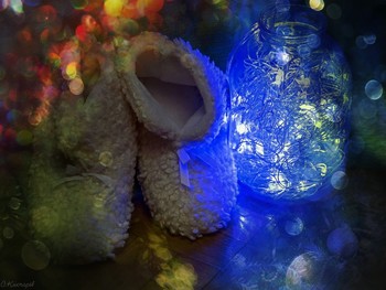 Mit alten Neujahr! / ***