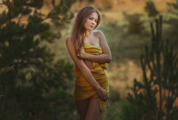 In Nature / ...