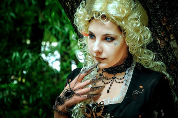 Witch / Md: Mireasa Midnight