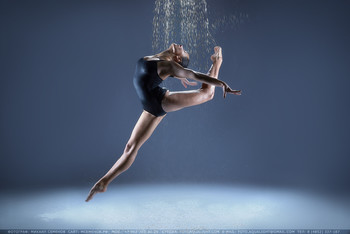 AQUA-Gymnastics / ***
