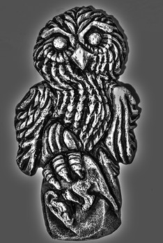 Black and white / ***