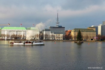 Alster Hamburg / ***