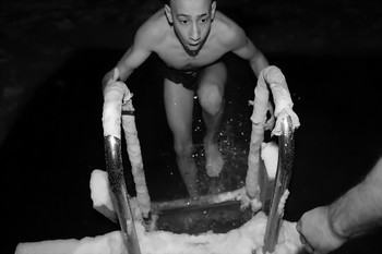 baptism / ***