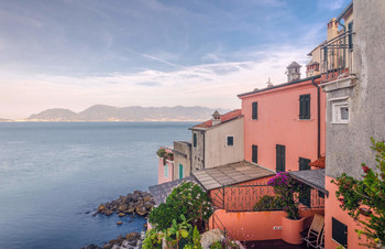 Meerblick / Meerblick