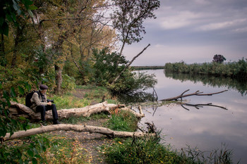 In the open air / ***
