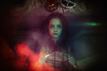 A dream ... / ***