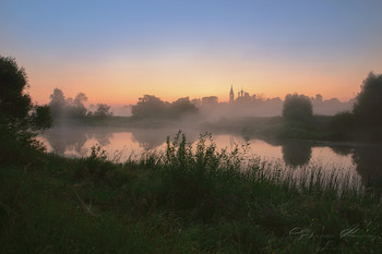 Morgen Dunilovo / -----------