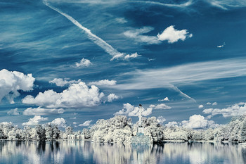 infrared space / infrared