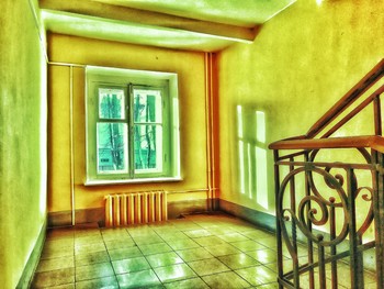 Window / ***