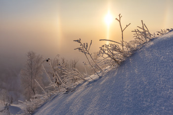 winter has come / ***