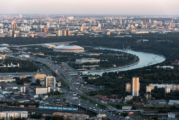 Luzhniki / ...