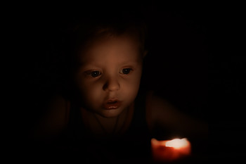 candle / ***