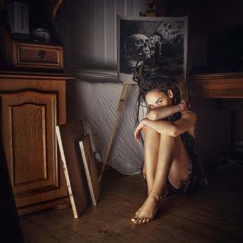 Hideout / ***